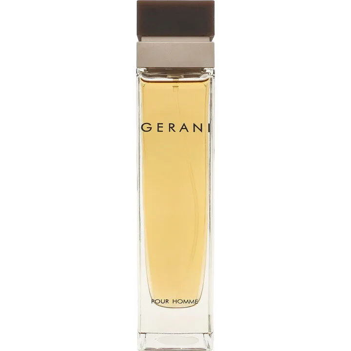 Gerani pour Homme