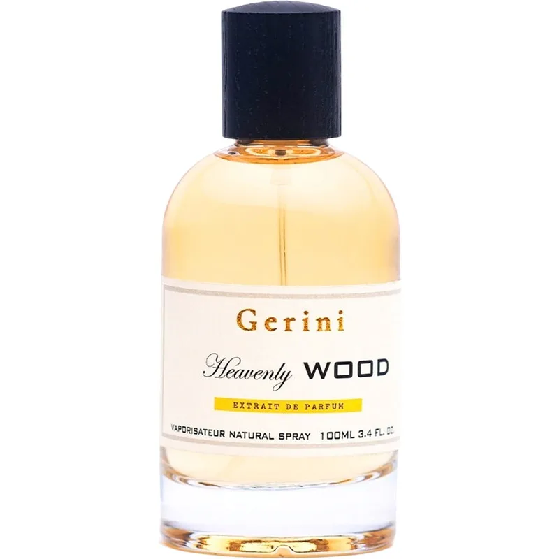 Heavenly Wood