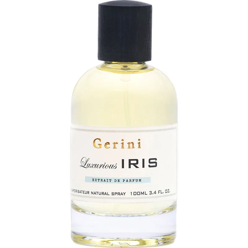 Luxurious Iris