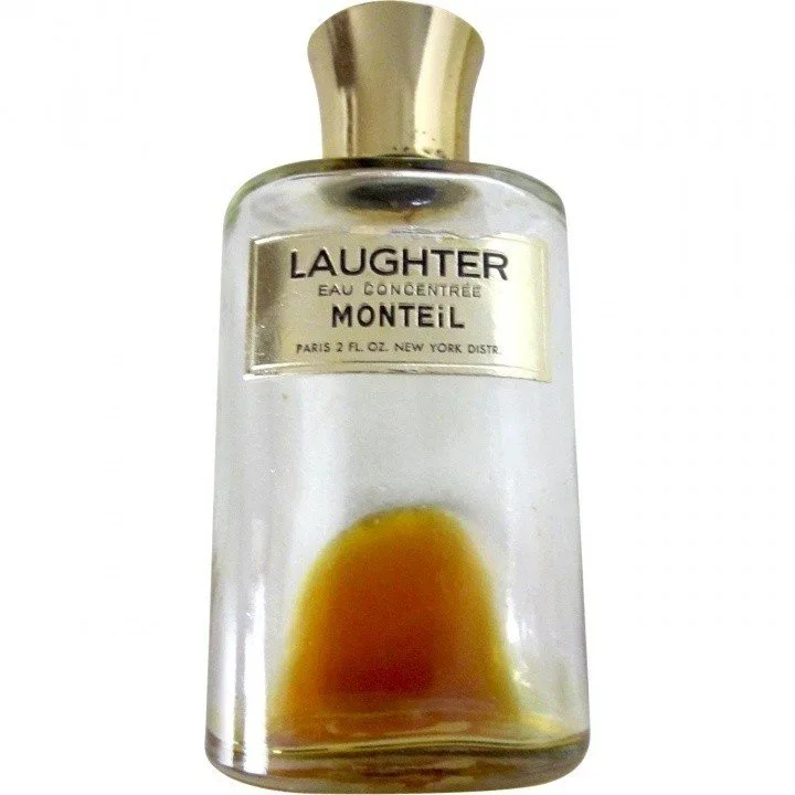 Laughter Rigolade