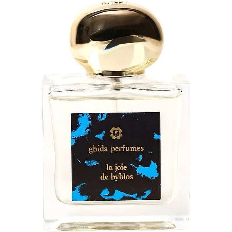 La Joie de Byblos