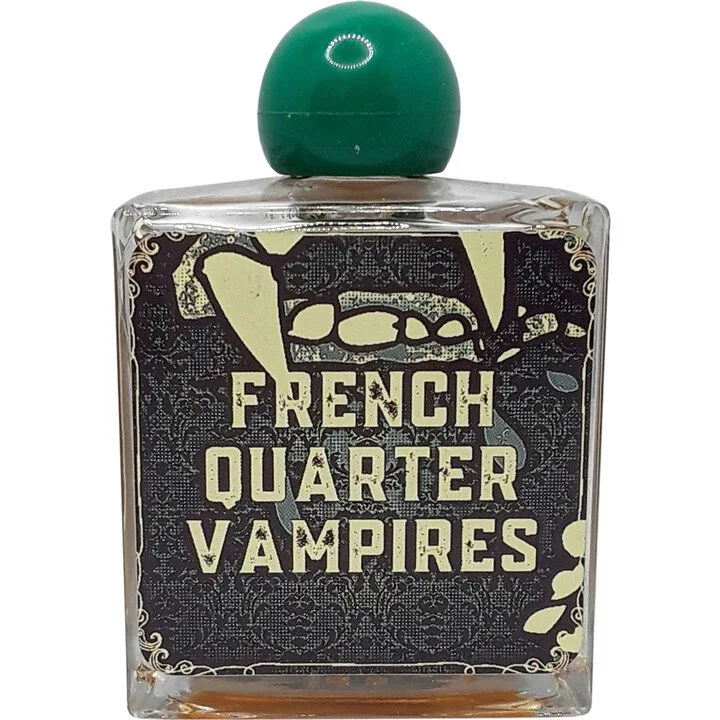 French Quarter Vampires