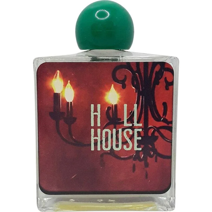 Hill House