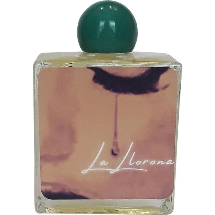 La Llorona