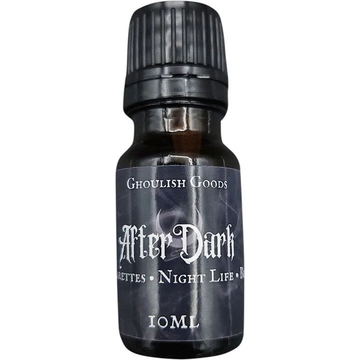 After Dark