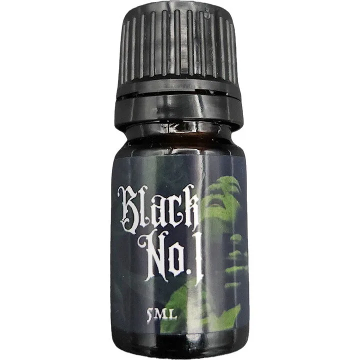 Black No. 1