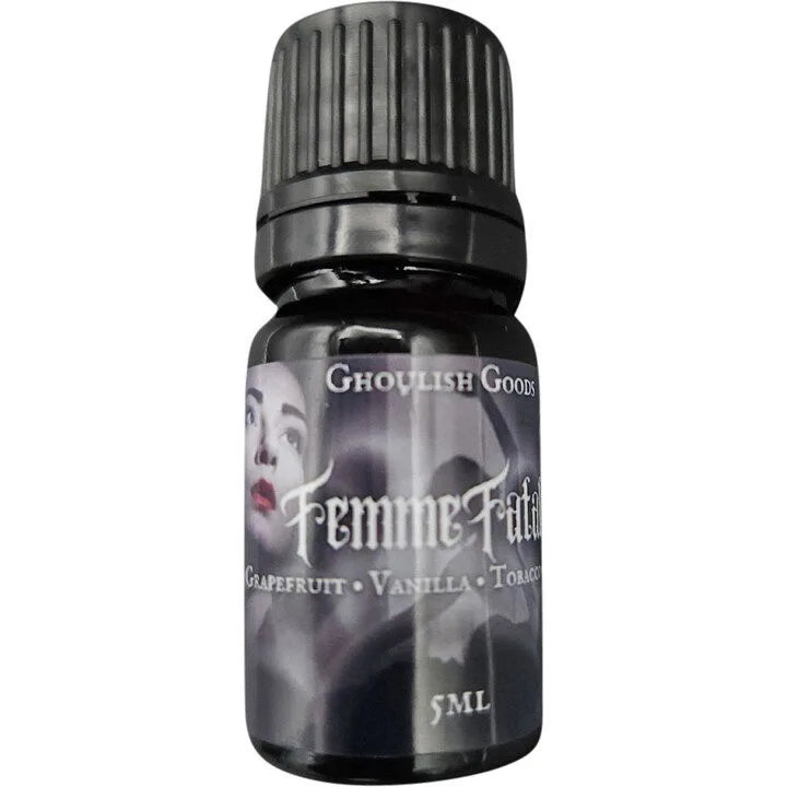 Femme Fatale