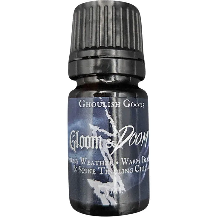 Gloom and Doom