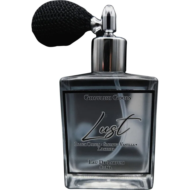 Lust Ghoulish Goods Eau de Parfum