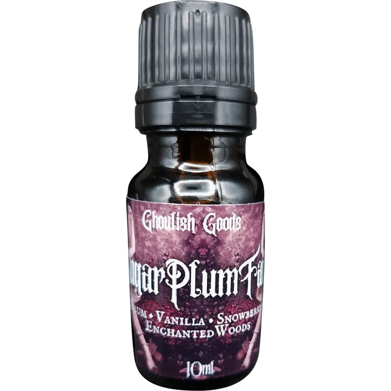 Sugar Plum Fairy