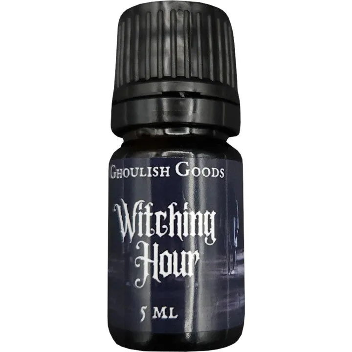 Witching Hour