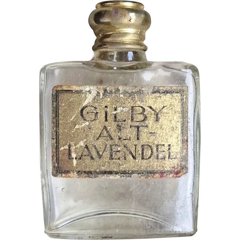 Alt-Lavendel