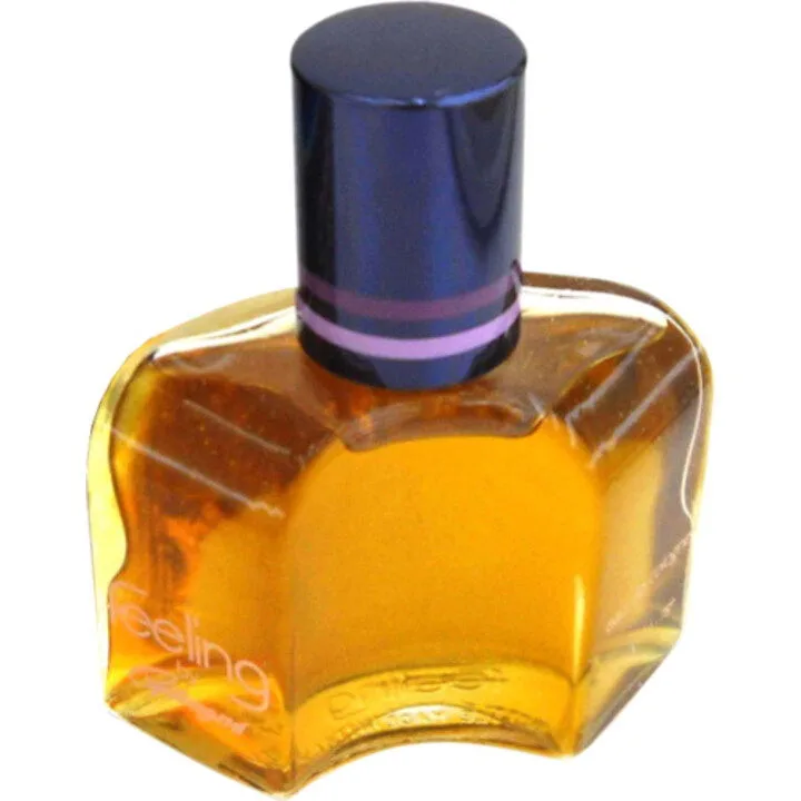Feeling Gilcagné Eau de Cologne