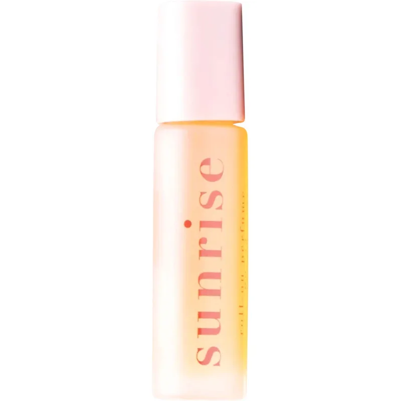 No. 25 - Sunrise Ginger June Candle Co. Perfume Oil