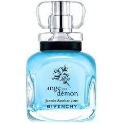 Ange ou Démon Jasmin