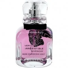 Very Irrésistible Givenchy Rose