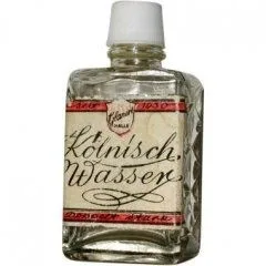 Kölnisch Wasser Eau de Cologne