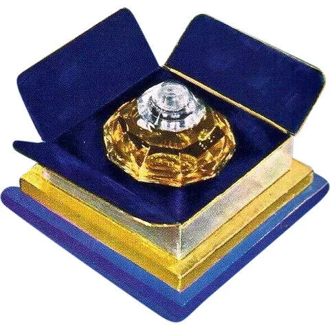 Diamant Bleu