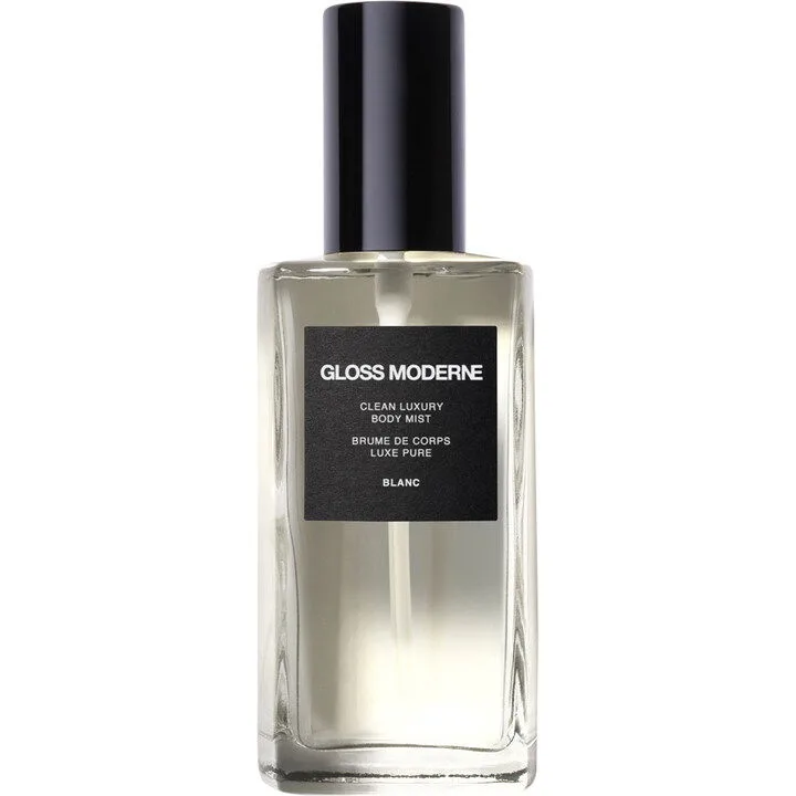 Blanc Gloss Moderne Body Mist