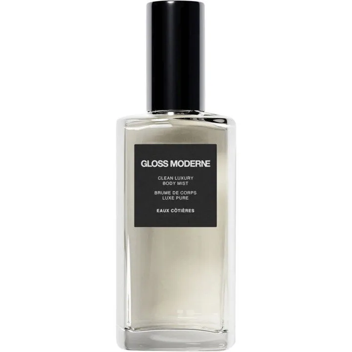 Eaux Côtières Gloss Moderne Body Mist