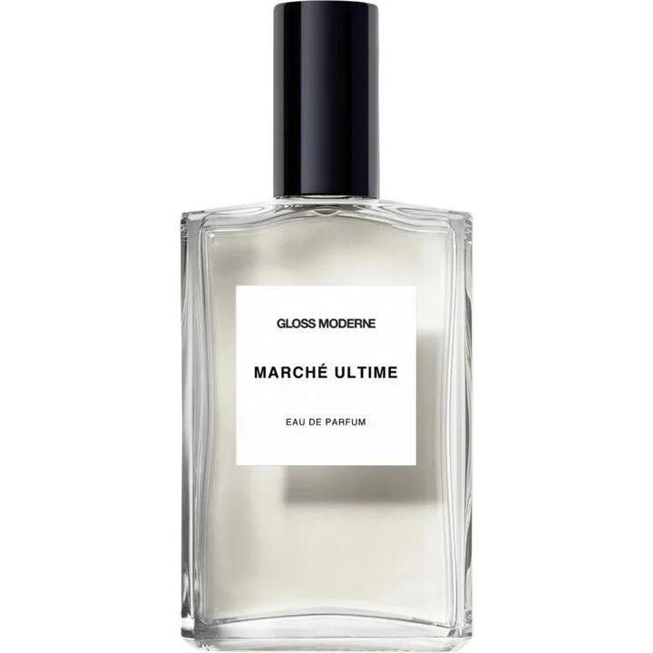 Marché Ultime Gloss Moderne Eau de Parfum