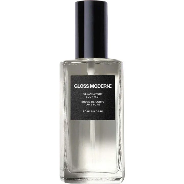 Rose Bulgare Gloss Moderne Body Mist