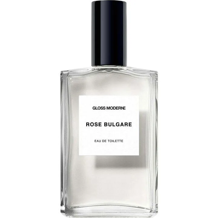 Rose Bulgare Gloss Moderne Eau de Toilette