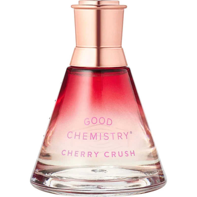 Cherry Crush