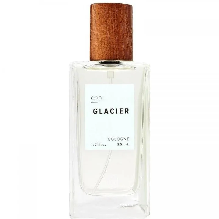 Cool Glacier