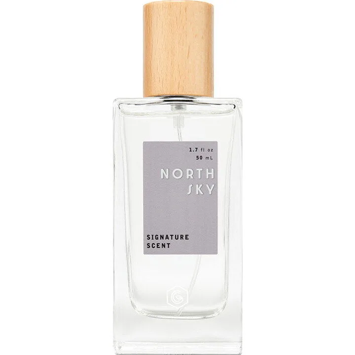 North Sky Good Chemistry Eau de Parfum
