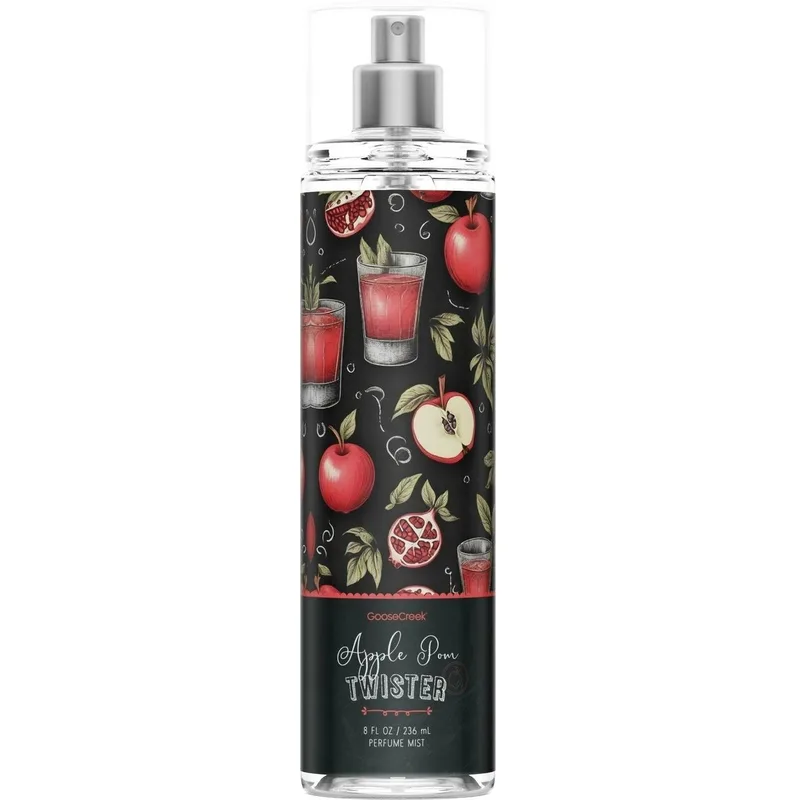 Apple Pom Twister