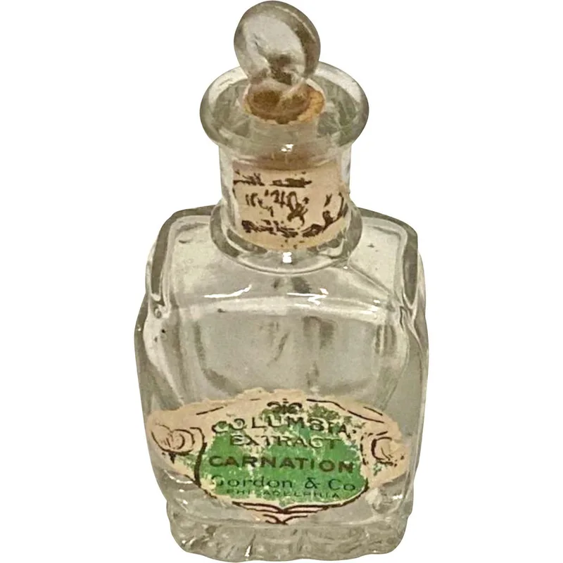 Columbia Extract Carnation