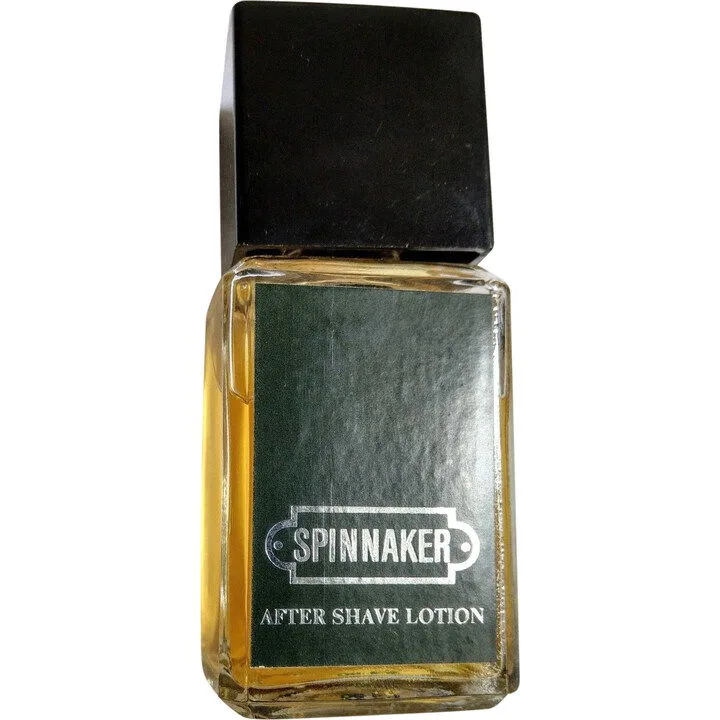 Spinnaker Gordon After Shave Lotion