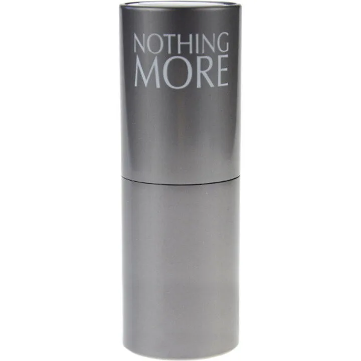 Nothing More for Men