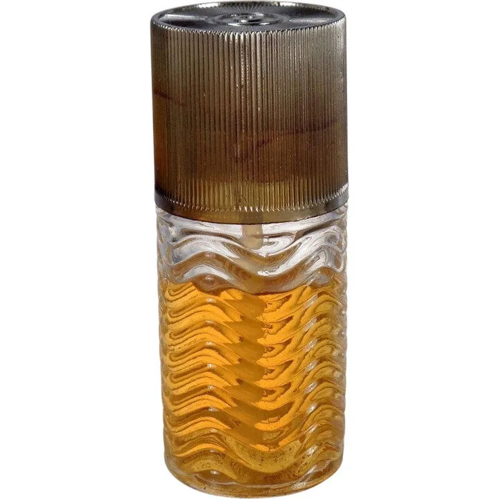 Bleu Smoke Goubaud Eau de Toilette