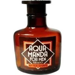 Aqua Manda for Men Goya After Shave