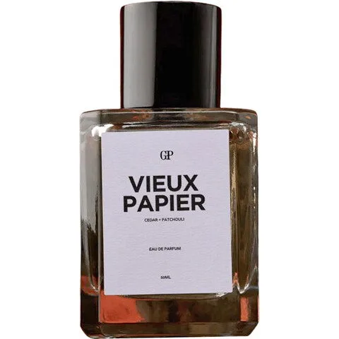 Vieux Papier