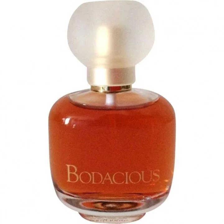 Bodacious