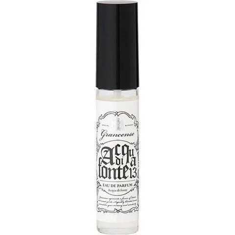 Acqua di Fonte アクアディフォンテ
