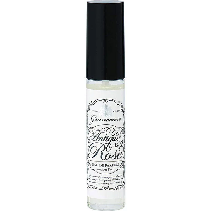 Antique Rose アンティークローズ
