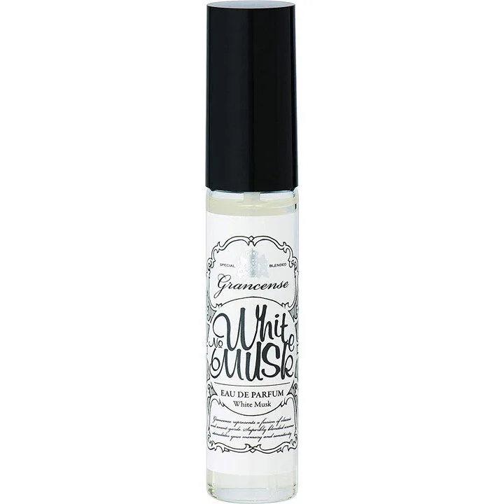 White Musk ホワイトムスク