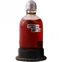 Casanova Grenoville Parfum