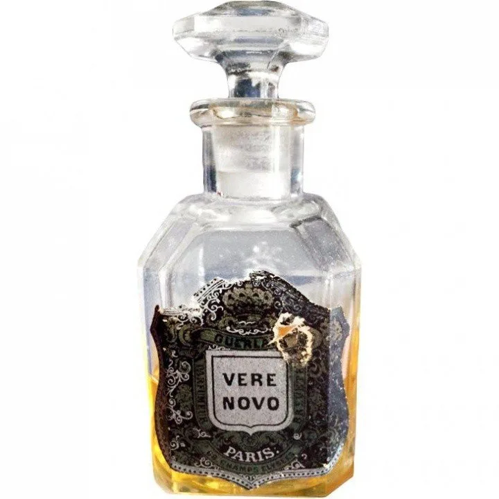 Vere Novo
