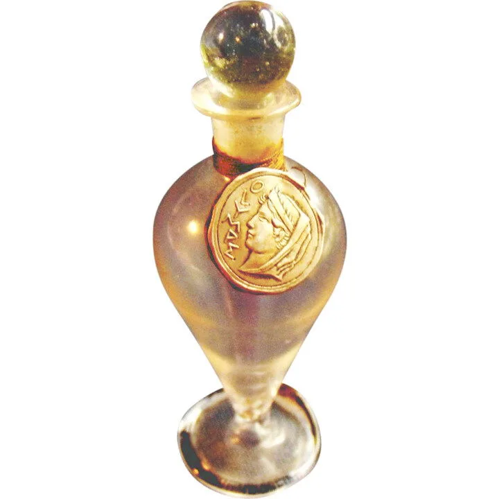 Guermantes Olympe