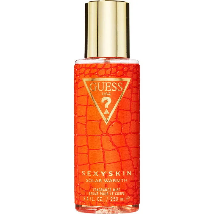 Sexy Skin Solar Warmth