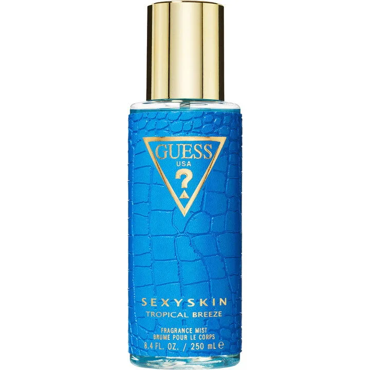 Sexy Skin Tropical Breeze