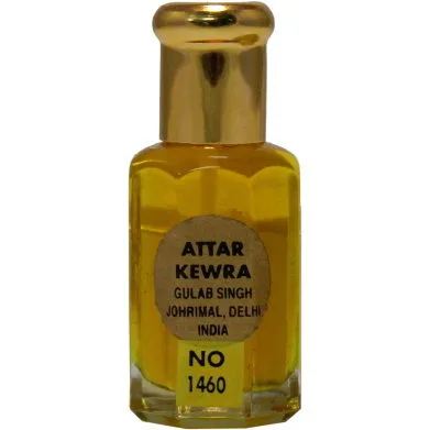 Attar Kewra