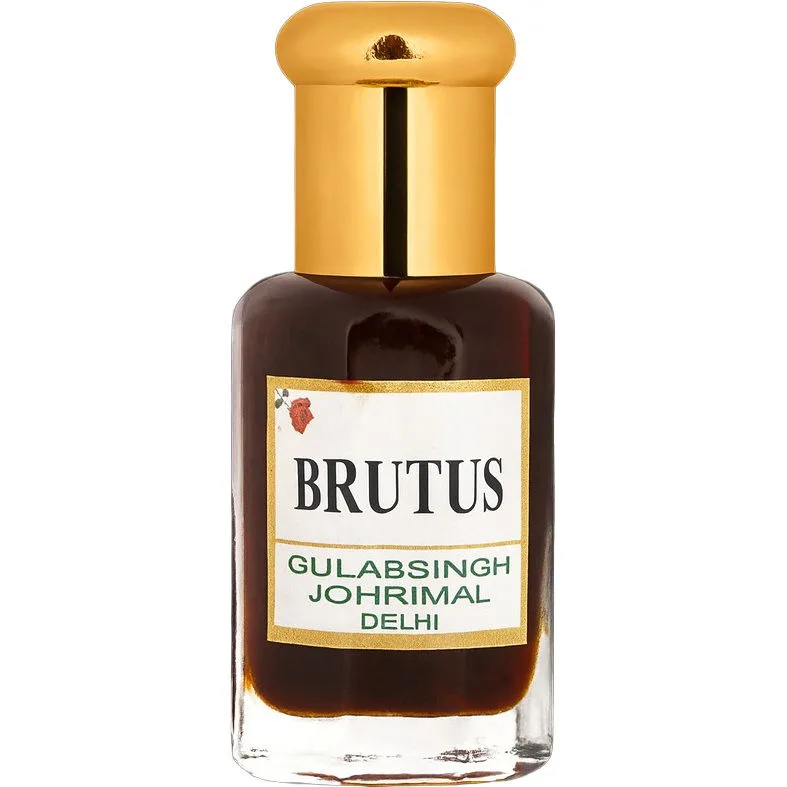 Brutus