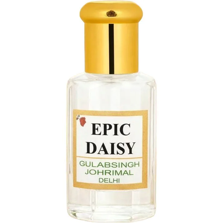 Epic Daisy