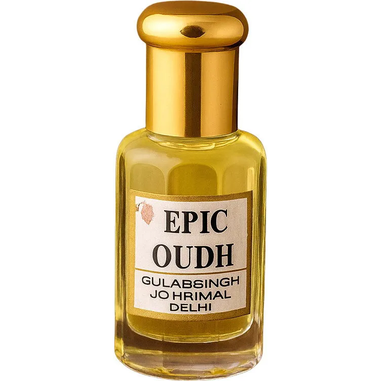 Epic Oudh